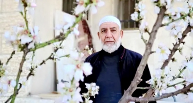 الاحتلال يبعد نائب رئيس الأوقاف عن “الأقصى” 20 يوما