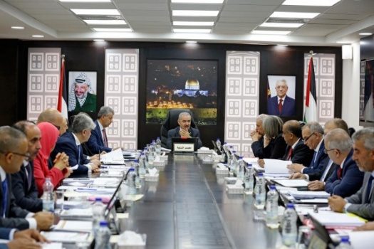 الخليل: القوى السياسية والفعاليات الوطنية تحمّل الحكومة مسؤولية الفلتان الأمني بالمحافظة