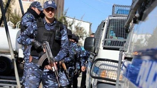 الشرطة تكشف مصمم صورة "صاروخ" مفبركة بالذكاء الاصطناعي وتلقي القبض عليه في طولكرم