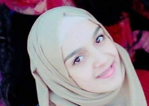 ميسون الجبالي تتسلم راية عميدة الأسيرات الفلسطينيات