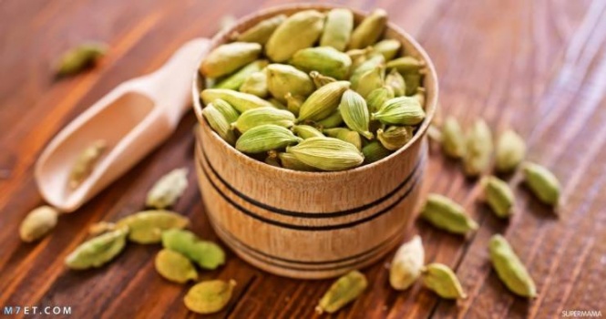 فوائد مدهشة لحب الهال 