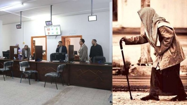 مسؤول فلسطيني في موقع حساس يتخفى كي يعرف تعامل الموظفين مع المواطنين