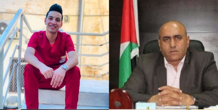 مُحافظ جنين يكشف سبب جريمة القتل في الجامعة الأمريكية