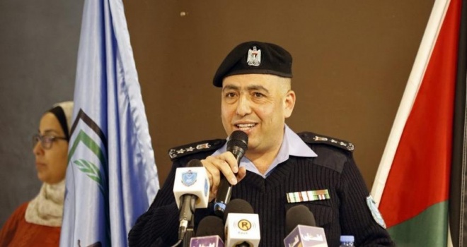 العقيد ارزيقات: ضعف الاجراءات القضائية وفنجان القهوة ساعد على انتشار الجريمة