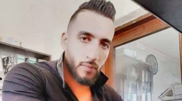 بعد اضراب استمر لأكثر من 4 شهور .. الأسير كايد الفسفوس ينتزع حريته من الاحتلال اليوم الاحد