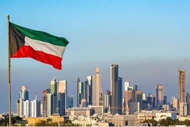الكويت تحظر دخول السفن التجارية المحملة بالبضائع من وإلى إسرائيل