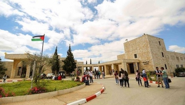 ما الذي يحدث في الجامعات الفلسطينية؟