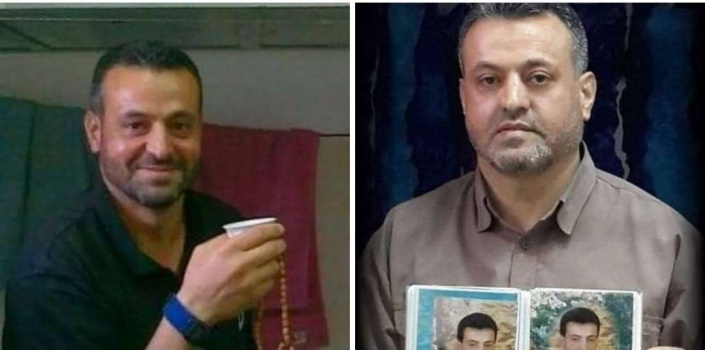 محكوم بالسجن المؤبد12 مره... أسير من بلدة برقين يدخل عامه ال20 في سجون الإحتلال