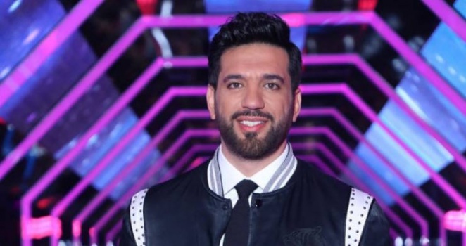 هل علمت دلال عبد العزيز بوفاة سمير غانم قبل موتها؟.. حسن الرداد يحسم الجدل
