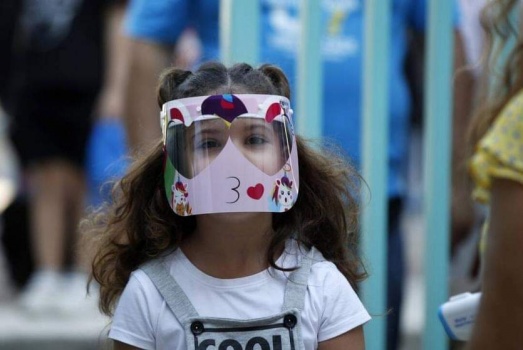 الصحة: وفاة و337 إصابة جديدة بفيروس "كورونا" في فلسطين