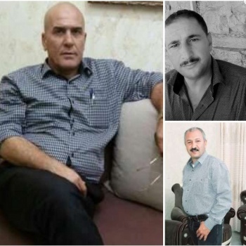 الإحتلال يعتقل 3 أسرى محررين من بلدة عرابة جنوب جنين