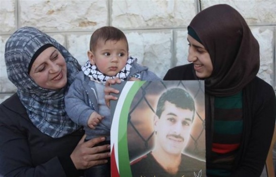 زوجات الأسرى يردون على فيلم (أميرة) الذي أثار غضباً فلسطينياً واسعاً
