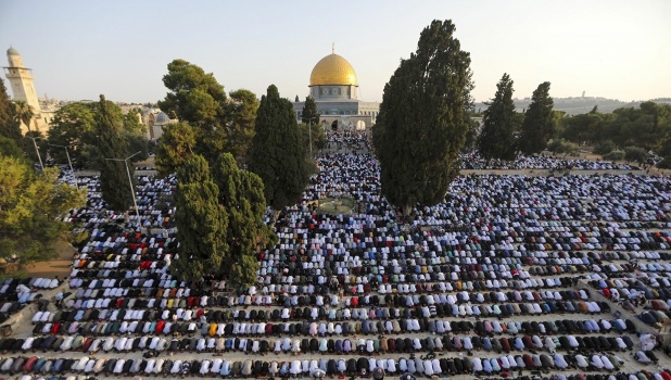 الزهار: حماس تجهز نفسها لمعركة تحرير فلسطين