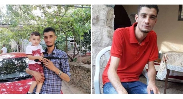 استشهاد شاب برصاص الاحتلال على جبل صبيح