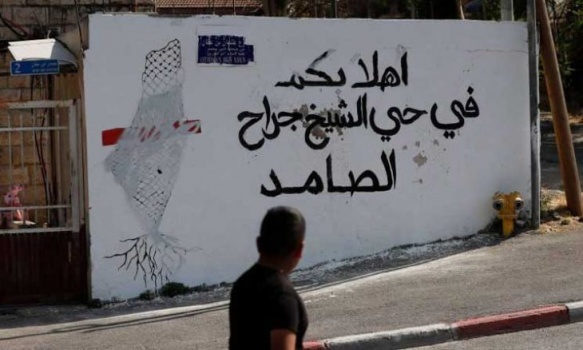 فلسطيني رفض بيع منزله في “الشيخ جراح” مقابل 5 ملايين دولار