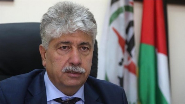 مجدلاني: تخزين "حماس" للأسلحة أسفل أحد المساجد بمخيم البرج الشمالي يثير المخاوف