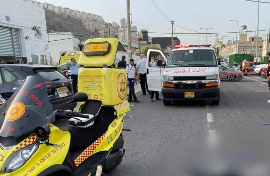 مقتل شاب بجريمة إطلاق نار بالداخل المحتل