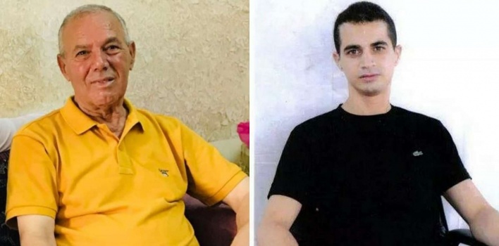 وفاة والد أسير من بلدة السيلة الحارثية غرب جنين