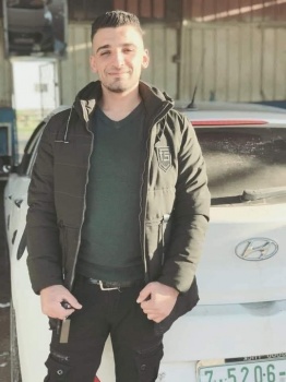 وفاة شاب من طوباس متأثراً بجروحه نتيجة الإعتداء عليه
