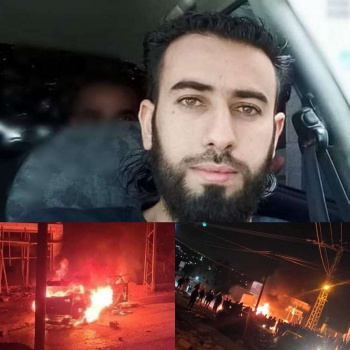 مقتل شاب خلال شجار في بيت لحم