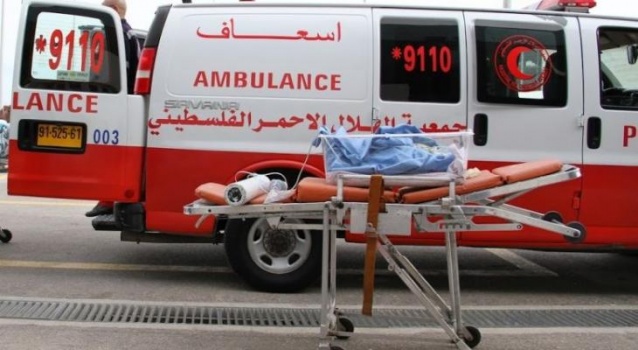 مصرع طفلة بحادث دهس في أريحا