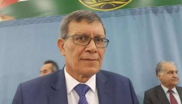 الفتياني: الدورة التاسعة لـ"ثوري فتح" ستعقد مطلع يناير