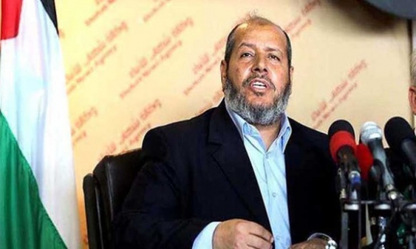 الحية يحذر الاحتلال من “العبث” بالقدس ويؤكد: محاولات ثني حماس باءت بالفشل