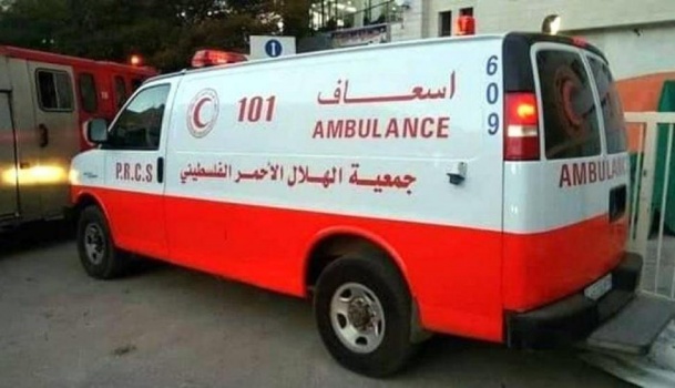 الشرطة تفتح تحقيقا بواقعة وفاة فتاة في الخليل