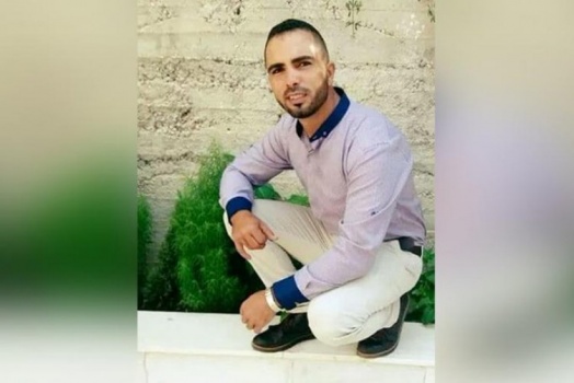 الاحتلال يعتقل أسيرا محررا من مادما جنوب نابلس