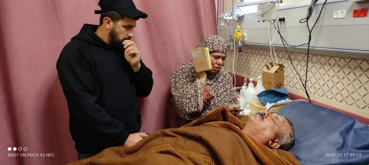 إصابات في هجوم للمستوطنين على قريوت ومحاولة خطف مواطن!