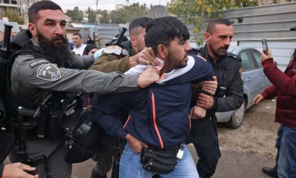المخاوف الفلسطينية تزداد من ارتكاب المستوطنين &ldquo;مجازر دموية ضخمة&rdquo; ودعوات لتوفير الحماية الدولية