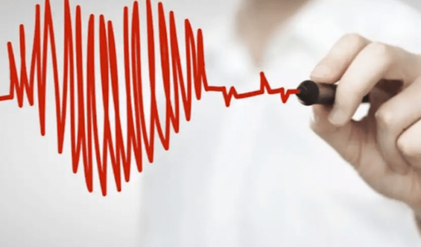  خطوات بسيطة لتهدئة خفقان القلب المفاجئ