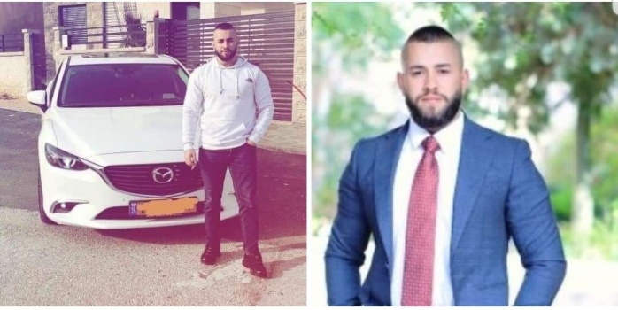 استشهاد شاب من مخيم الامعري برصاص الاحتلال بالبيرة