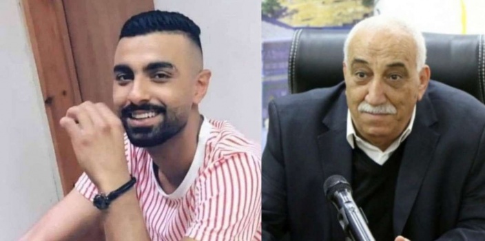 محافظ أريحا : ستُشكل لجنة تحقيق في وفاة الشاب أمير اللداوي