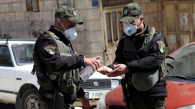 ارتفاع إصابات "أوميكرون" في فلسطين