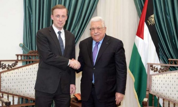 مبعوثان التقيا أبو مازن خلال 24 ساعة.. والفلسطينيين طالبوا بـ&rdquo;الاستحقاقات الضرورية&rdquo; قبل &ldquo;المركزي&rdquo;