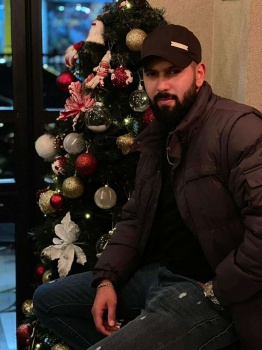مقتل شاب باطلاق نار في مدينة نابلس