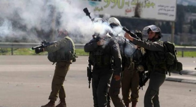الرئاسة: سياسات إسرائيل بحق الفلسطينيين لا تُحتمل و"غير مقبولة"