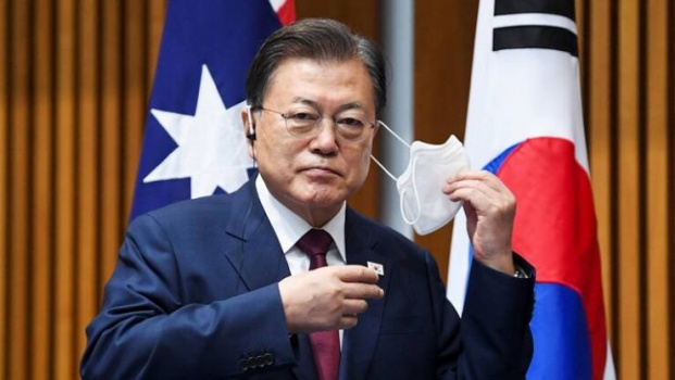  تعرف على قيمة راتب رئيس كوريا الجنوبية في العام المقبل