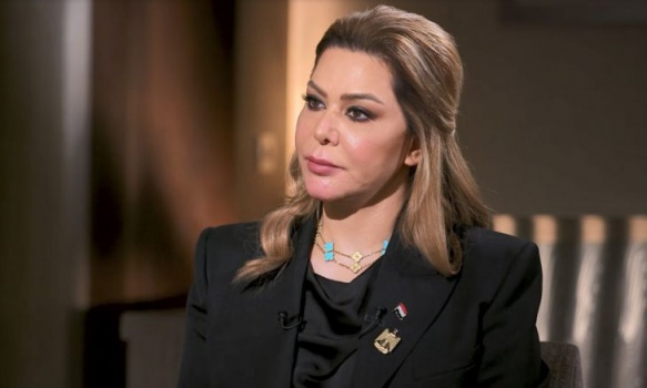 رغد صدام حسين في ذكرى إعدام والدها: رفض مغادرة العراق واختار الشهادة