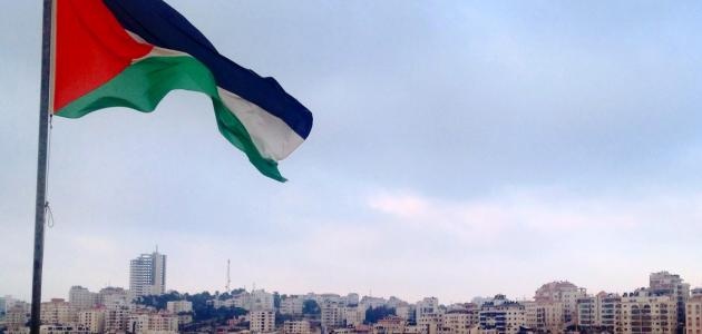 14 مليون عدد الفلسطينيين حول العالم مع نهاية 2021