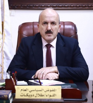 دويكات: لا صحة لما تم نشره وتداوله حول أسماء أشخاص متورطين في علاقة مشبوهة مع العميل الرطروط