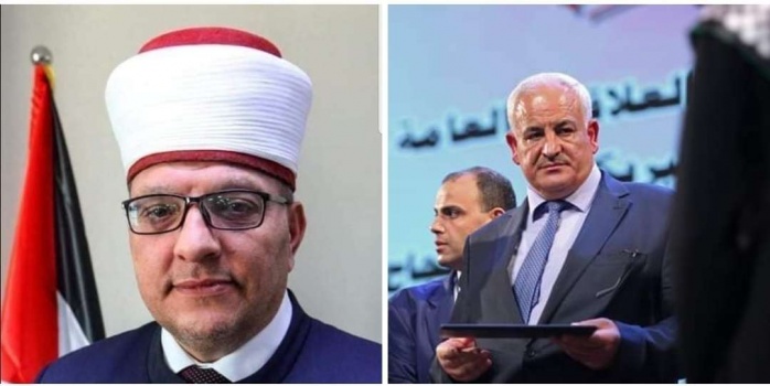 اللواء هب الريح والبكري سيحلفان اليمين غدا أمام الرئيس وزيران للداخلية والأوقاف