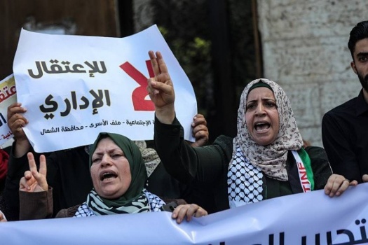 الحركة الأسيرة: انطلاق خطوة مقاطعة الأسرى الإداريين لمحاكم الاحتلال