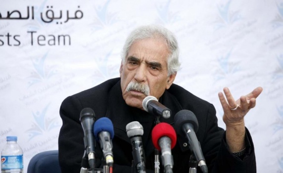 أبو النجا: انطلاقة فتح أوقفت الحلم الإسرائيلي بالتوسع من النيل إلى الفرات