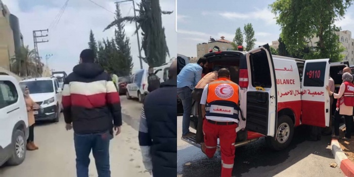 سطو مسلح على محاسب شركة تجارية في بيتونيا