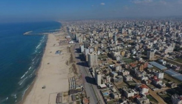 إحصائية: مليونان و313 ألف نسمة تعداد سكان غزة