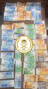 الاستخبارات العسكرية تفك لغز عملية سطو في محافظة رام الله