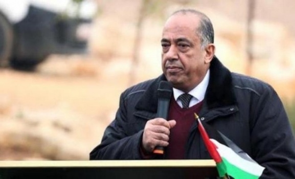 الشلالدة يطالب الصليب الأحمر والجنائية الدولية بتحمل مسؤولياتهما وتوفير الحماية للأسرى