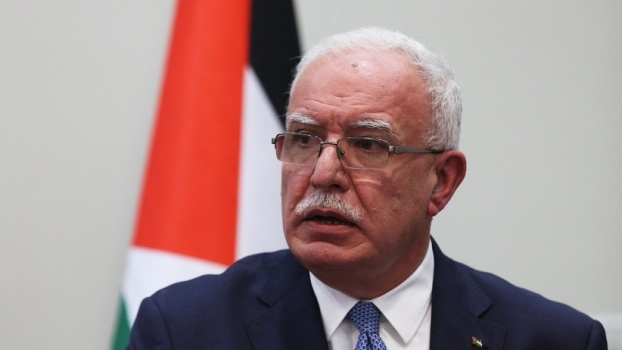وزير الخارجية الفلسطيني: لا نخجل من الحديث عن إصلاح السلطة